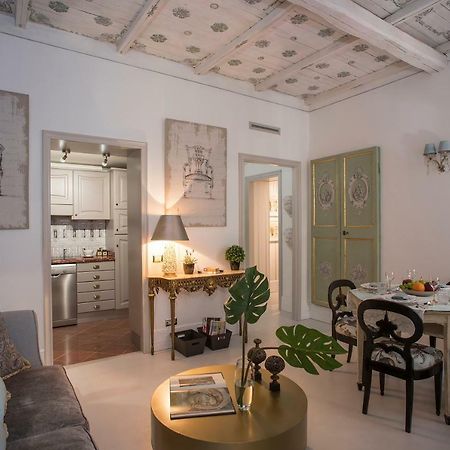 Appartement Roma Fontana Di Trevi Extérieur photo